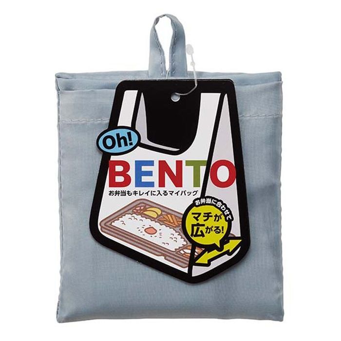 Yahoo! Yahoo!ショッピング(ヤフー ショッピング)Ｏｈ！ＢＥＮＴＯ　マイバッグ その他サイズ１ グレー ビバホーム