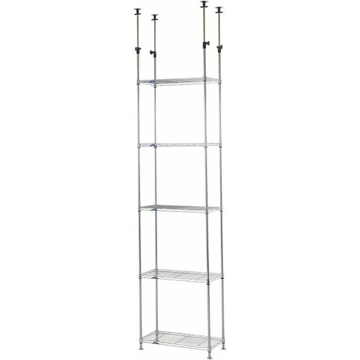 �y���ʌ���z���~�i�X�t�B�[���e���V�������b�N 5�i60�v MD60-5T ��630mm×���s340mm×����280mm �V���o�[ �r�o�z�[��