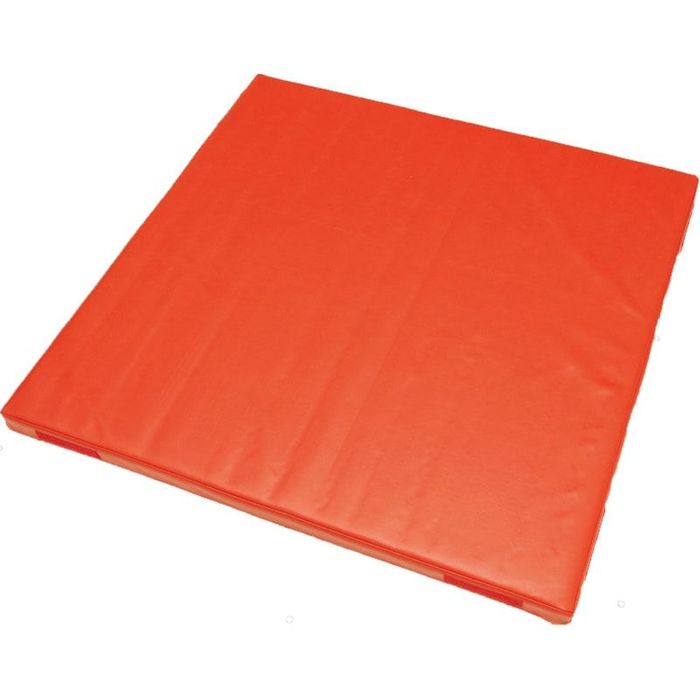 キッズルームマット 約90×90×5cm 約90×90×5cm レッド ビバホーム キッズルームマット 約90×90×5cm 約90×90×5cm レッド ビバホーム