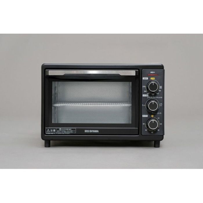 コンペクションオーブン　FCV-D15B シルバー コンベクションオーブン 4枚焼き 15L FVC-D15B-S シルバー