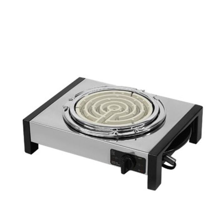 �V���A�[�@�d�C�R�����@SK�]65V ��290×���s220×����85mm �X�e�����X �r�o�z�[��