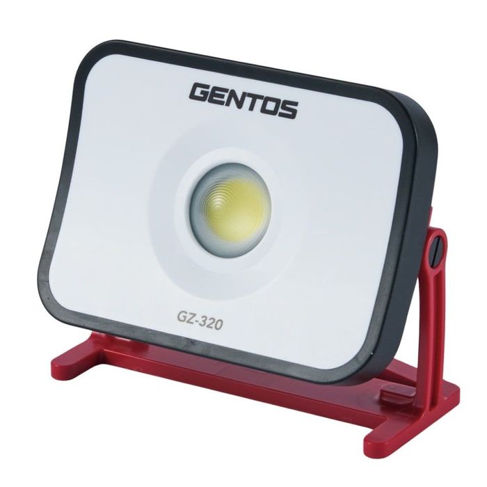 GENTOS Ganz 3[hؑ֎ LED GZ-320 GZ-320 bh roz[