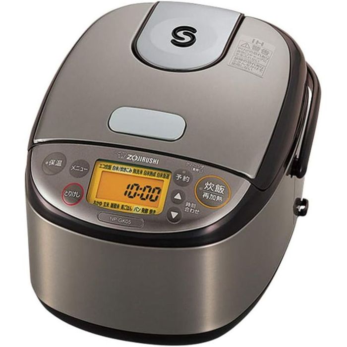象印 NP-GK05 炊飯器 計量カップ付き 象印 NP-GK05」の人気商品一覧 | 安い商品を通販サイトから探す