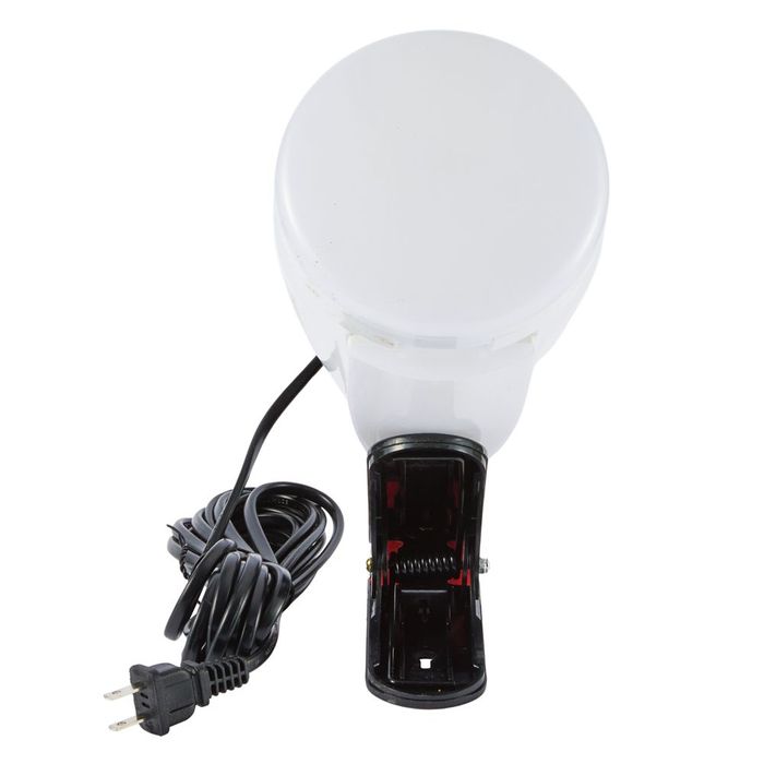 はやごう商品 WIZ'A ウィザ 羽根型投光器5枚羽根72W 本体 72W HAGI-72