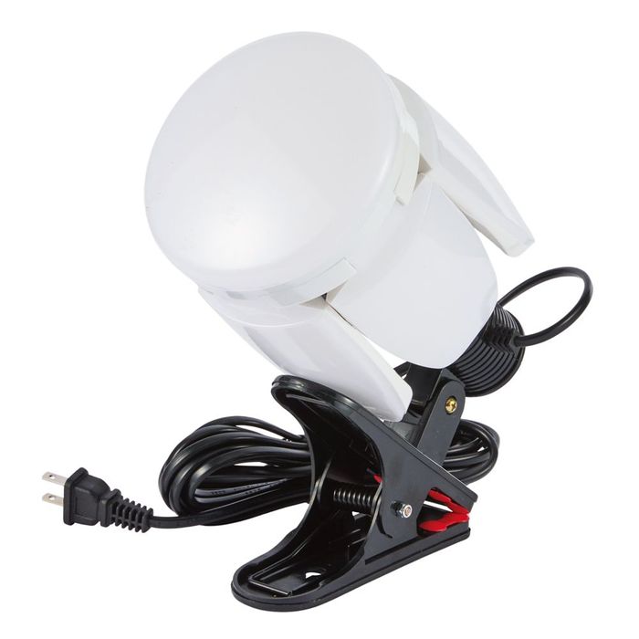 WIZ'A ウィザ 羽根型投光器5枚羽根72W 本体 72W HAGI-72