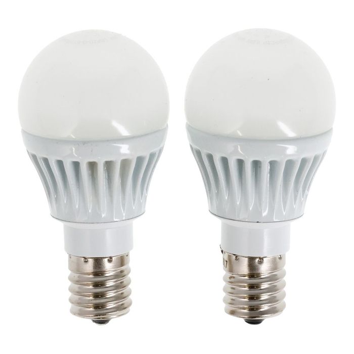 バラ売り可　新品未使用JPD100V500WB/G 500W白熱電球10個セット ボール電球60W形ホワイト｜YAZAWA CORPORATION