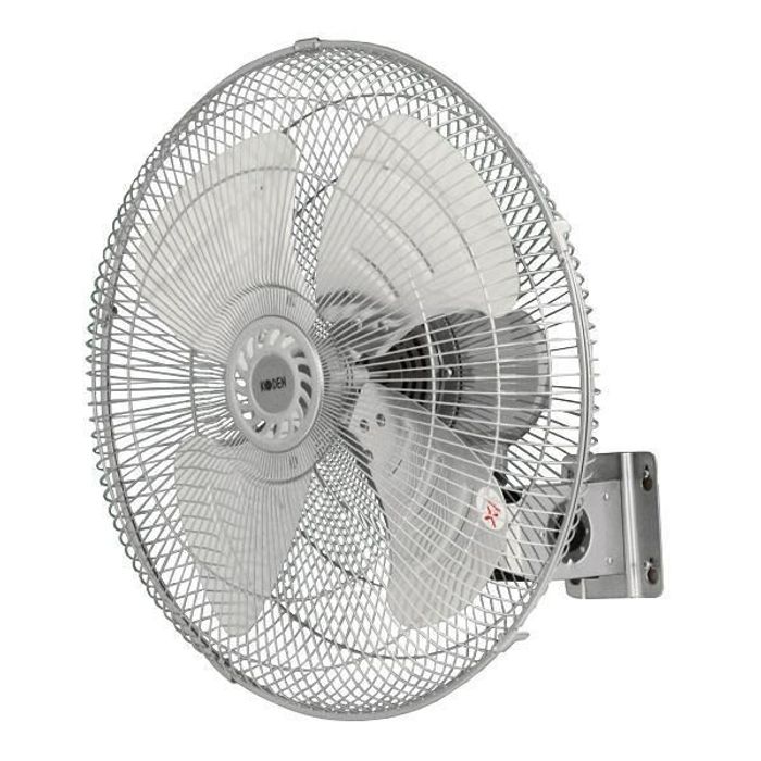 広電（KODEN） 【数量限定】50cmアルミ羽根据置工業扇 CFF502DMA 工業