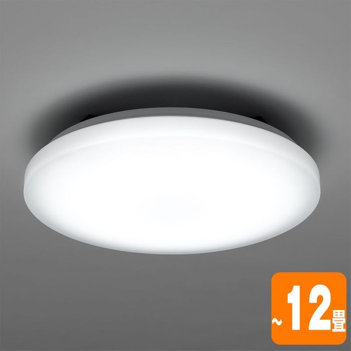 YAZAWA LEDシーリングライト TFY1010-14 YAZAWA ヤザワ LEDシーリングライト 12畳 調光機能付き-12畳