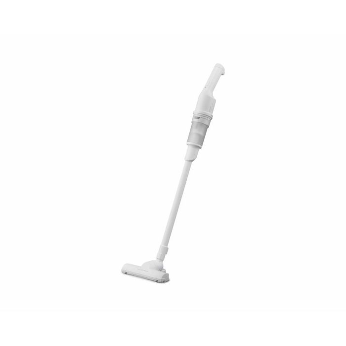 �[�d���T�C�N�����X�e�B�b�N�N���[�i�[ SCD-220-W ��235mm×���s290mm×����950mm �z���C�g �r�o�z�[��