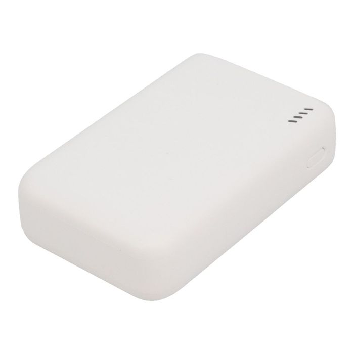 �y2025�N���f���z�E�C�U WIZ'A �o�c�Q�O�v���o�C���o�b�e���[�P�O�O�O�O���`�� 10000mAh �z���C�g �r�o�z�[��