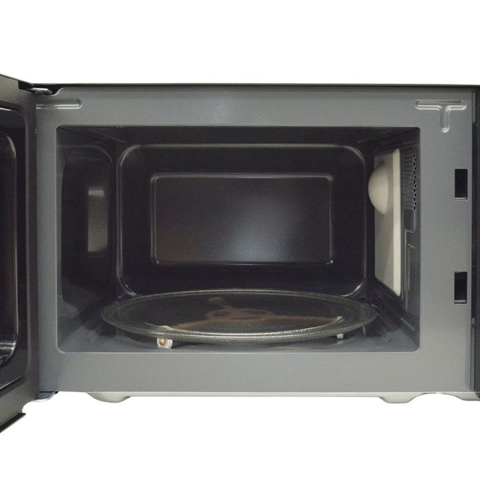 ウイザ WIZ'A 電子レンジ ARCRE171Y-K 庫内容量約17L ブラック