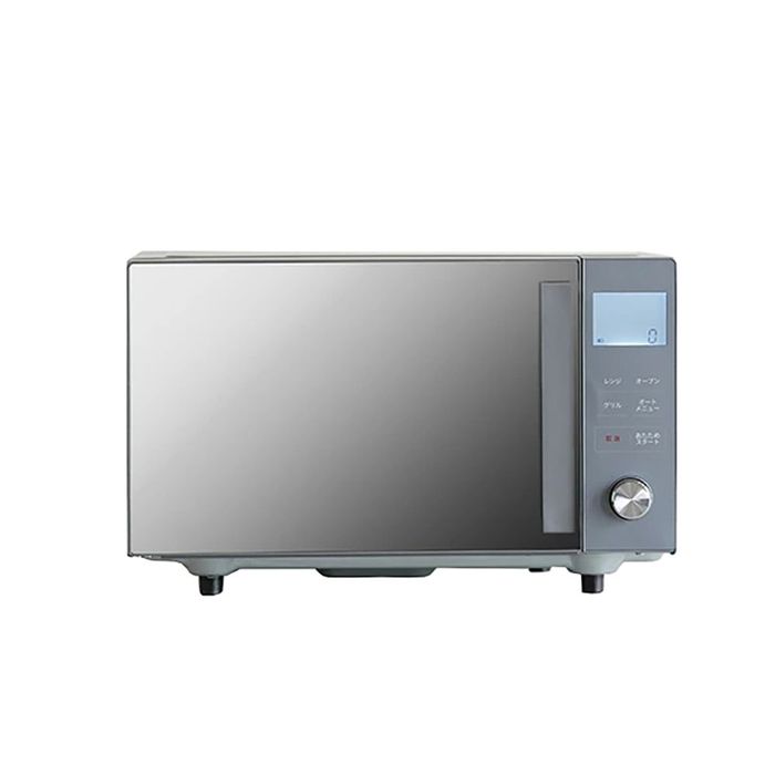 YAMAZEN �~���[�I�[�u�������W YRGA-F160V ��455mm×���s335mm×����282mm �~���[�u���b�N �r�o�z�[��