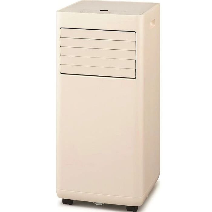 �A�C���X�I�[���} �|�[�^�u���N�[���[ 2.3kw IPA-2325S �╗ ���� �G�A�R�� ��300mm×���s316mm×����696mm �A�C�{���[ �r�o�z�[��