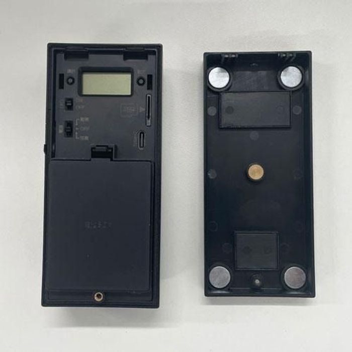 REVEX 安心・簡単 センサーカメラ microSDカード録画式 SD1010