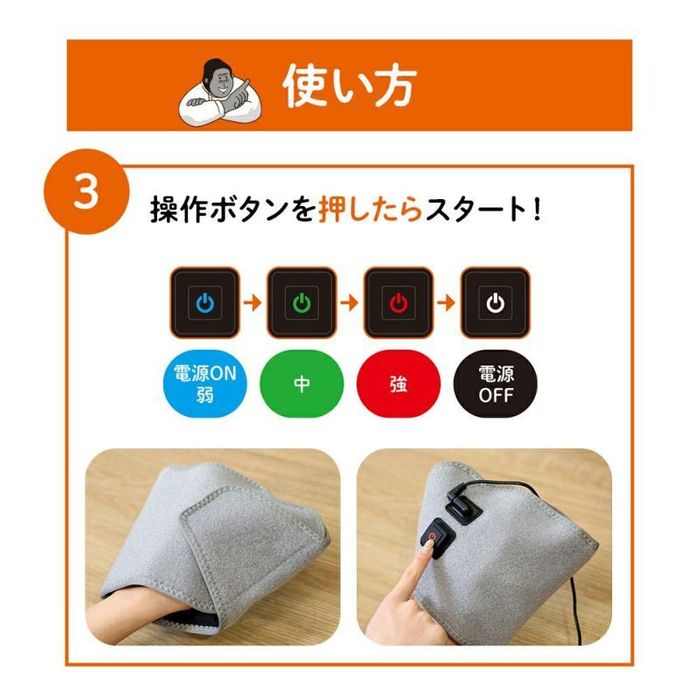 ゴリラの握手 フリーサイズ ピンク ビバホーム : ビバホーム