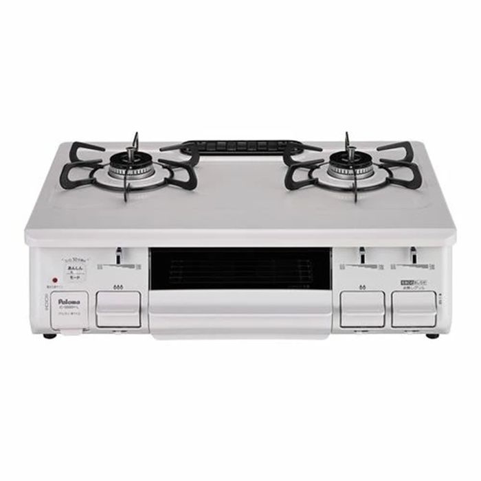 �p���} �K�X�e�[�u�� ���Ȃ��ЖʏăO���� IC-S89SH-L ������ 13A �i�`�������z���C�g-�s�s�K�X �r�o�z�[��