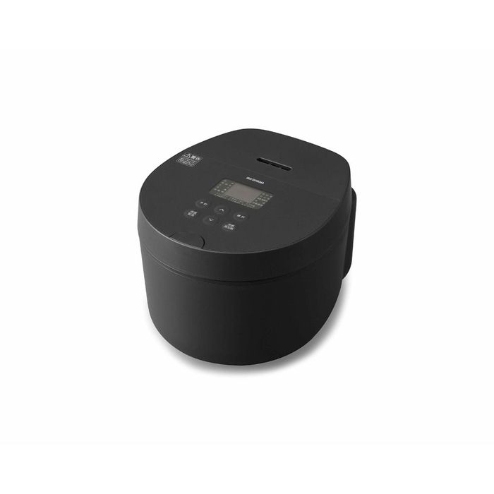 IH�W���[���ъ� 5.5�� RC-ILA50-B ��253mm×���s310mm×����206mm �u���b�N �r�o�z�[��