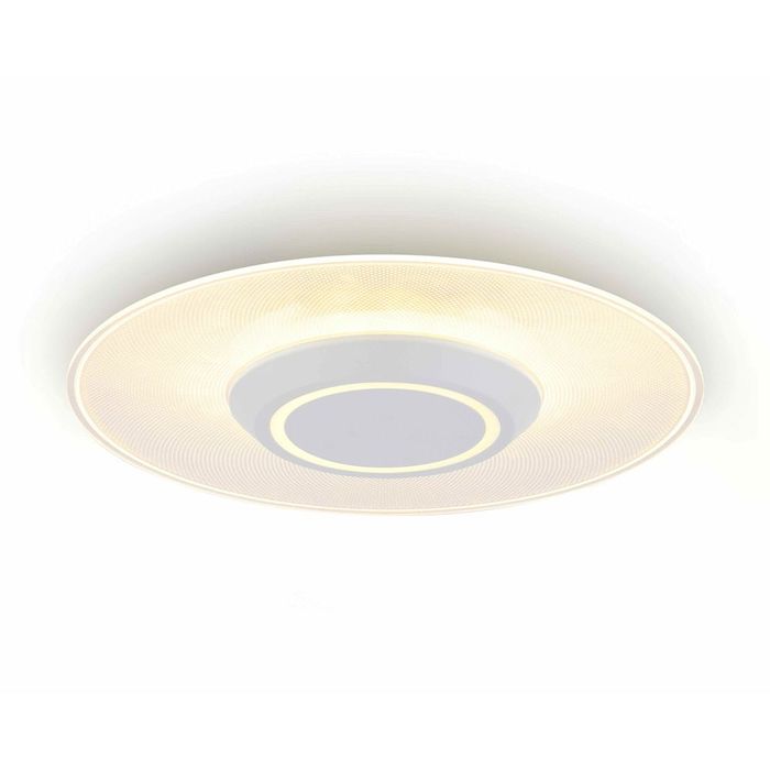 �A�C���X�I�[���} ���^�V�[�����O������ 1900lm �d���F SCL190L-P ���a296mm×����38mm �d���F �r�o�z�[��