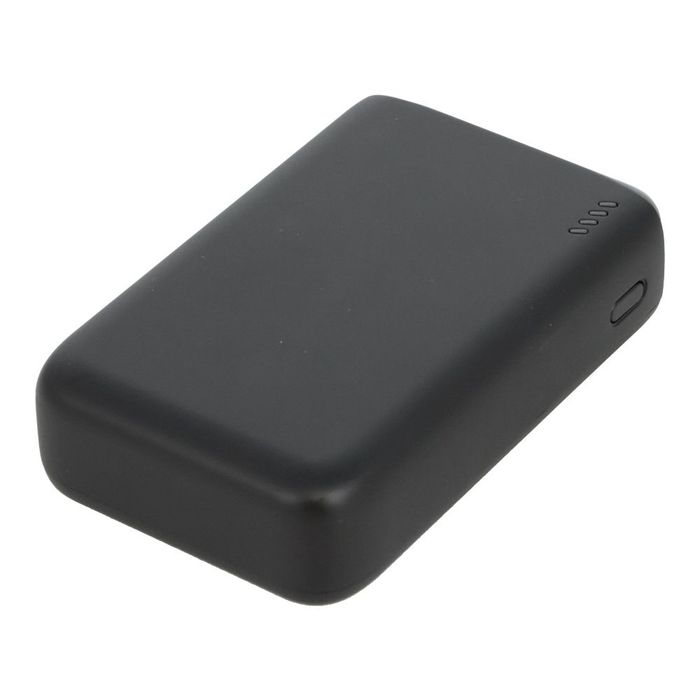 �E�B�U WIZ�fA�@PD30W�@���ő̃��o�C���o�b�e���[�@10000mAh 10000mAh �u���b�N �r�o�z�[��