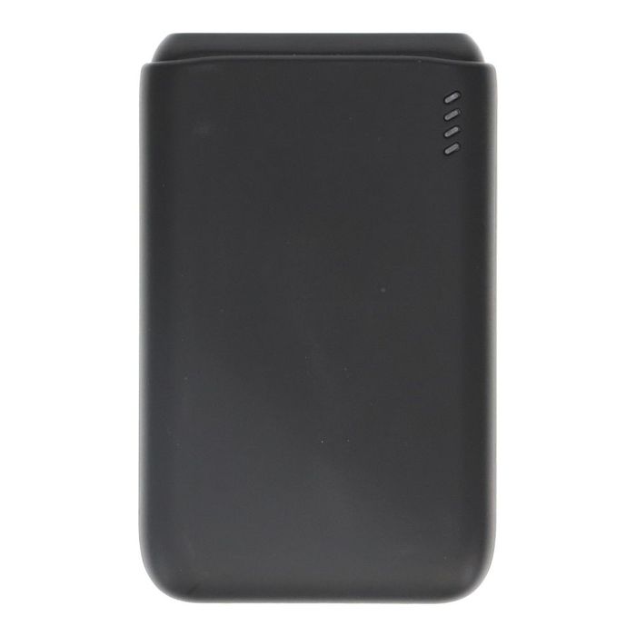 ザアザア モバイルバッテリー ウィザ WIZ'A PD30W 準固体モバイルバッテリー 10000mAh 10000mAh