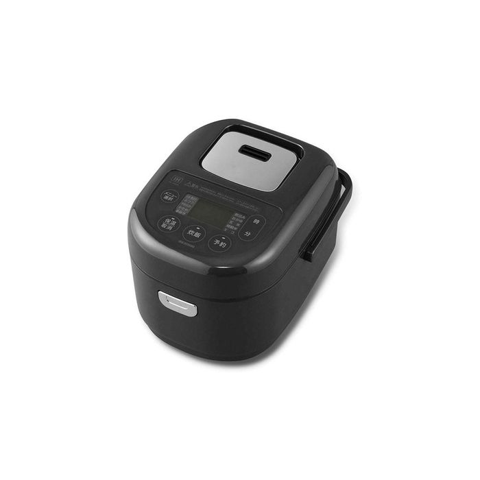 IH�W���[���ъ� 3�� RC-IKB30-B ��235mm×���s299mm×����207mm �u���b�N �r�o�z�[��