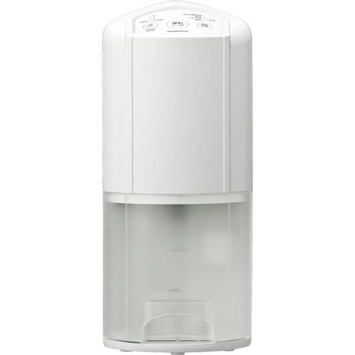 CORONA（コロナ） 衣類乾燥除湿機 CD-P6326（W) コンプレッサー式除湿