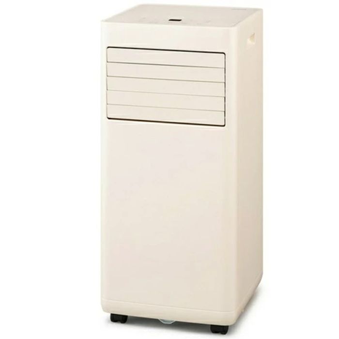 �A�C���X�I�[���} �|�[�^�u���N�[���[ 2.3kw IPA-2326S-I �╗ ���� �G�A�R�� ��300mm×���s316mm×����696mm �A�C�{���[ �r�o�z�[��