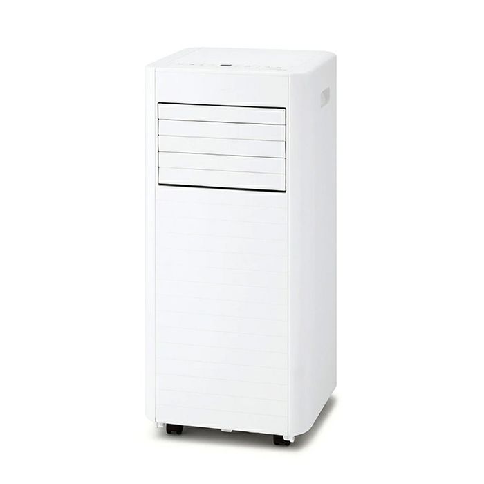�A�C���X�I�[���} �|�[�^�u���N�[���[ 2.8kw IPA-2826U-W �╗ ���� �G�A�R�� ��315mm×���s313mm×����699mm �z���C�g �r�o�z�[��