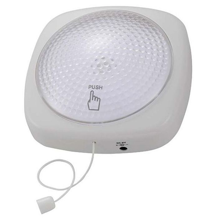 Yahoo! Yahoo!ショッピング(ヤフー ショッピング)ＬＥＤプッシュライト　大　ＢＯ—Ｌ20Ａ5 その他サイズ１ その他カラー１ ビバホーム