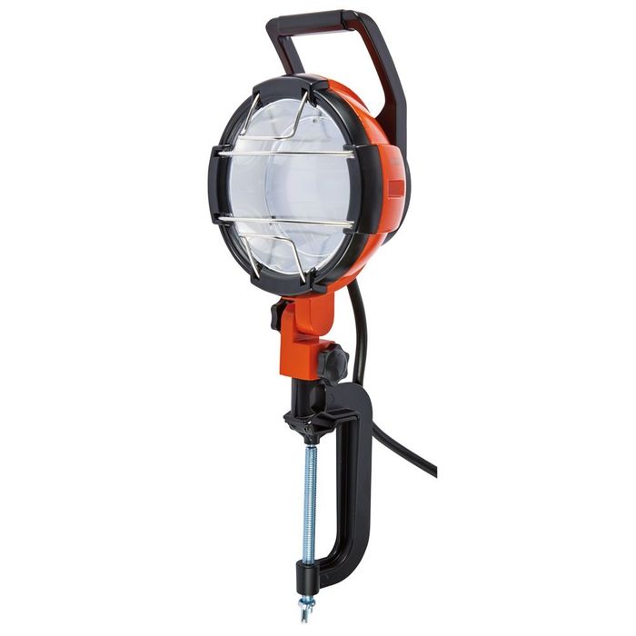 LED�N�����v���C�g2000lm LWT-2000C 2000lm �I�����W �r�o�z�[��