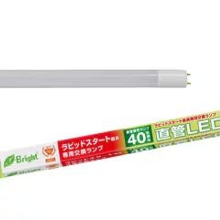OHM LED����40�`���s�b�h�p LDF40SS�EN 40�^ �����F �r�o�z�[��