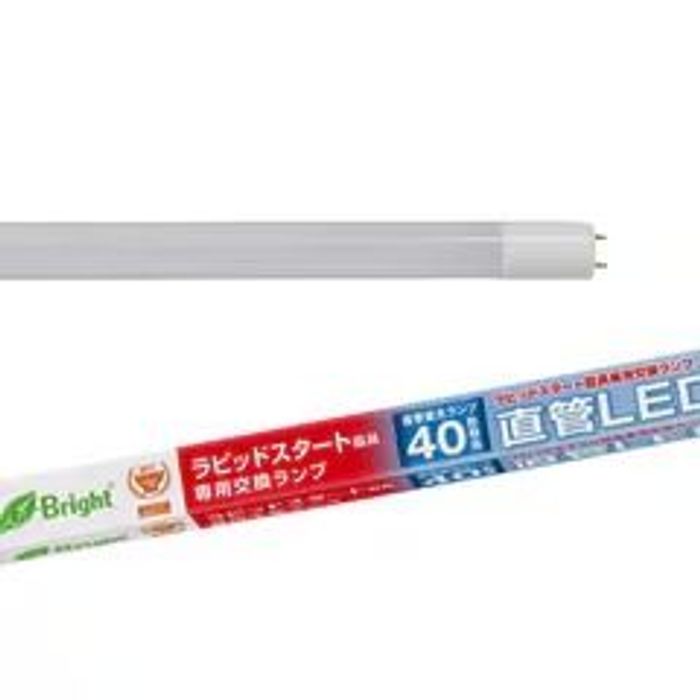 OHM LED����40�`���s�b�h�p LDF40SS�ED 40�^ �����F �r�o�z�[��