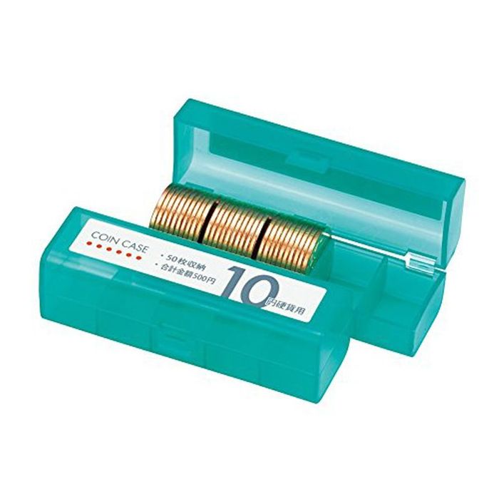 オープンコインケース 10円硬貨用 その他サイズ1 その他カラー オープンコインケース 10円硬貨用 その他サイズ1 その他カラー