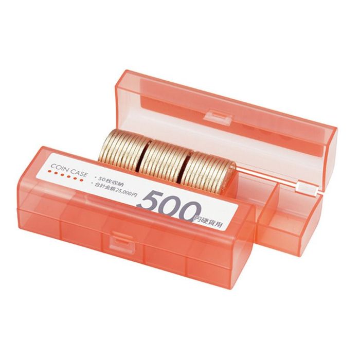 【展示用 コイン】500円 100円 オールケース入 プルーフ 【希少 未使用】 cj-003.jpg