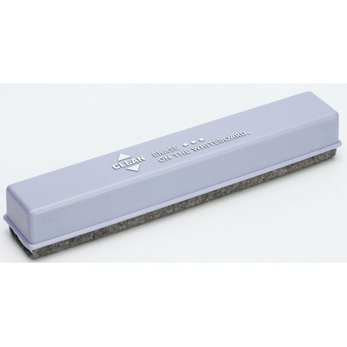 MagX　マグネットイレーザー　ロング　MMRE-L ロング シルバー ビバホーム