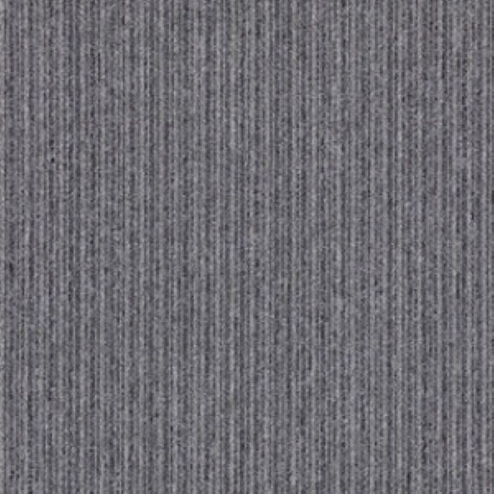 東リ（TOLI） タイルカーペット TG1707-SP485 約50×50cm グレー 