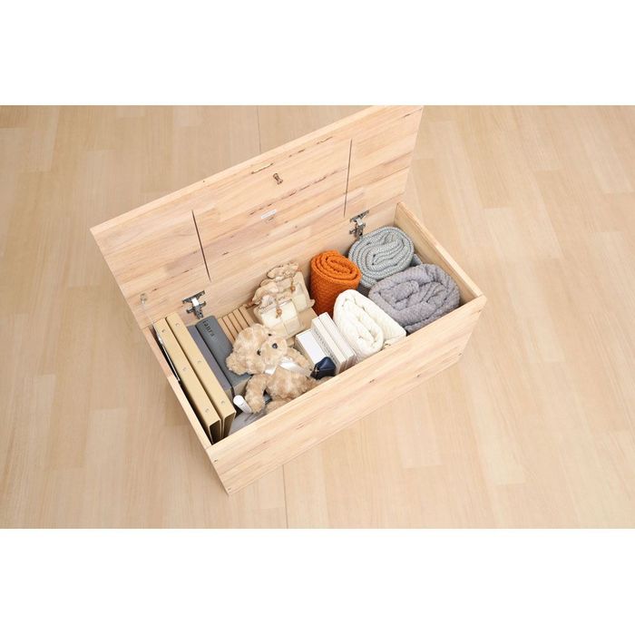 不二貿易（Fuji Boeki） NS TATAMI 収納ベンチ （ベースタイプ