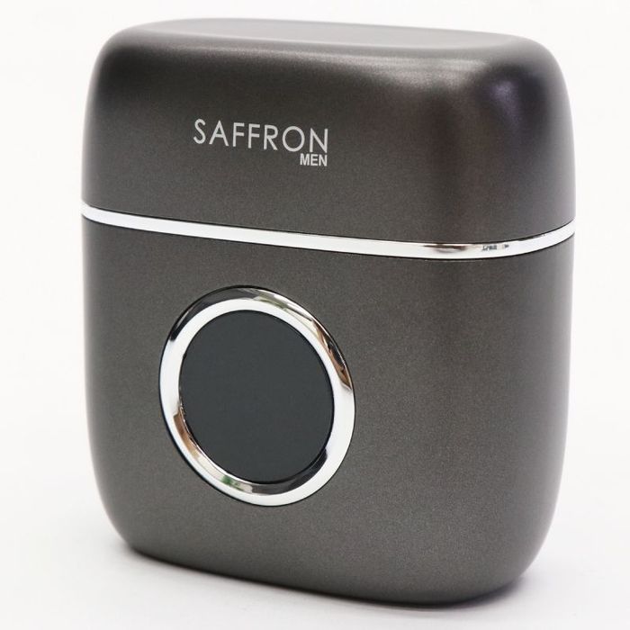 ヒロ・コーポレーション SAFFRON 5枚刃ミニシェーバー HDL