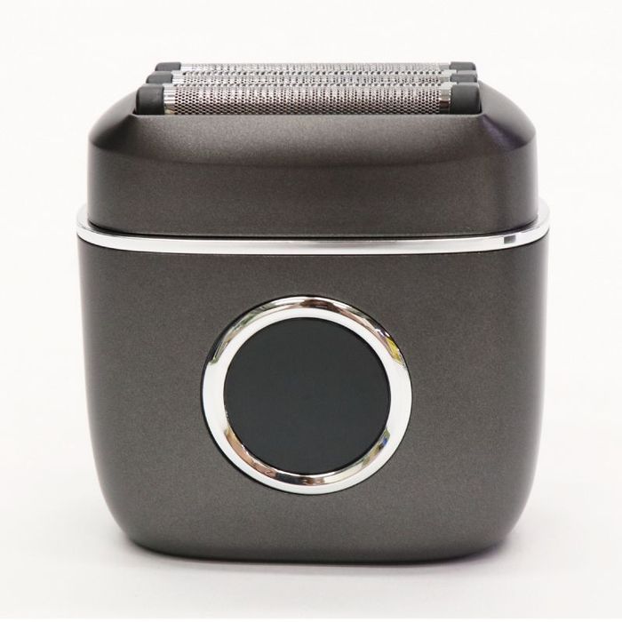 ヒロ・コーポレーション SAFFRON 5枚刃ミニシェーバー HDL