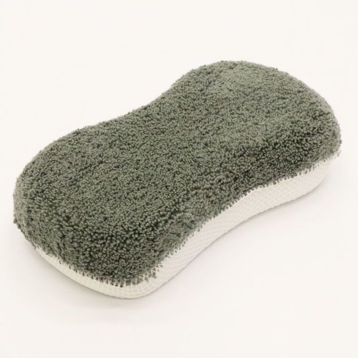 ヒロ・コーポレーション sofleCarCare 洗車キット6P HDL-0228 6P