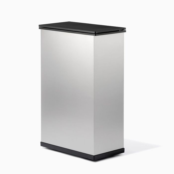 SANKA 冷やすごみ箱 CLEANBOX 20L シルバー【メーカー直送・代引不可