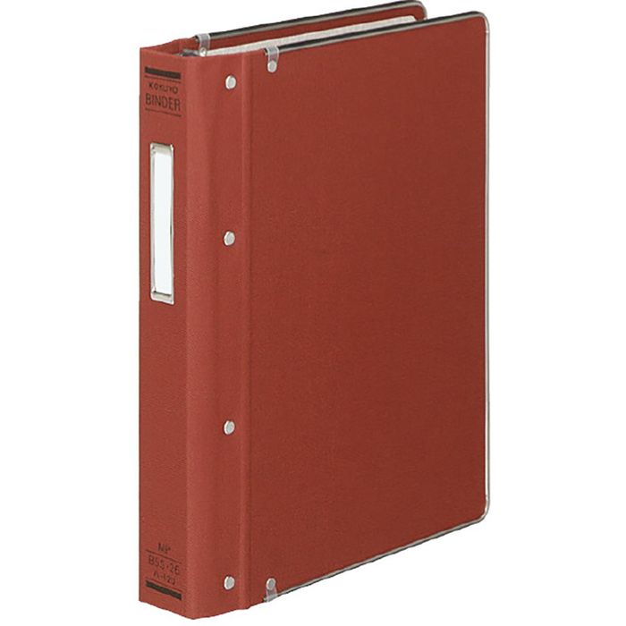 コクヨバインダー b5s-26」の人気商品一覧・価格比較 - 価格.com
