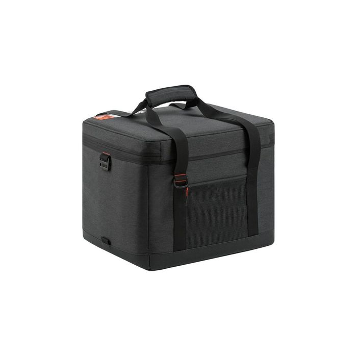 �A�C���X�I�[���} HUGEL �G�A���Q���\�t�g�N�[���[�{�b�N�X 40L 40L �`���R�[���O���[ �r�o�z�[��