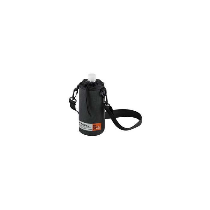 �A�C���X�I�[���} HUGEL �G�A���Q���{�g���P�[�X 500ml �`���R�[���O���[ �r�o�z�[��