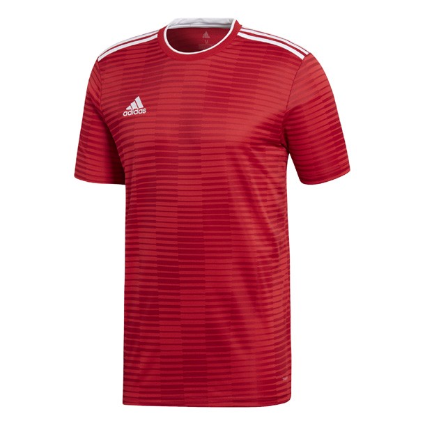 adidas ADICOLOR POLYゲームシャツ Adidas Adicolor Poly T-Shirt | Apparel » Buy online now!