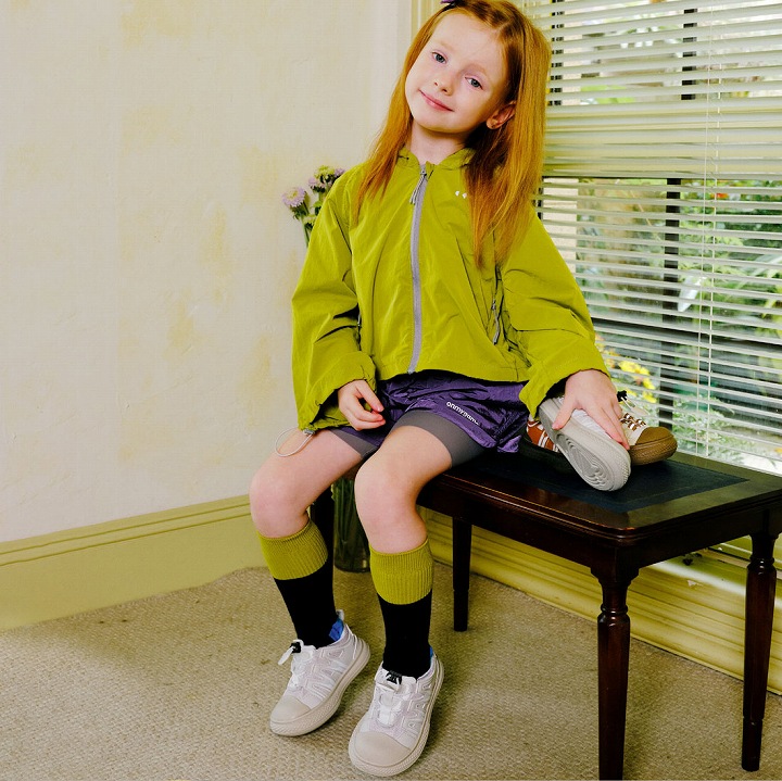 キッズ スニーカー シューズ ベビー TOPSTAR 14.0cm-18.0cm スニーカー キッズ ジュニア 子供靴 男の子 女の子 運動会 運動靴  アジャスター 白 VIVIAN T6007AL