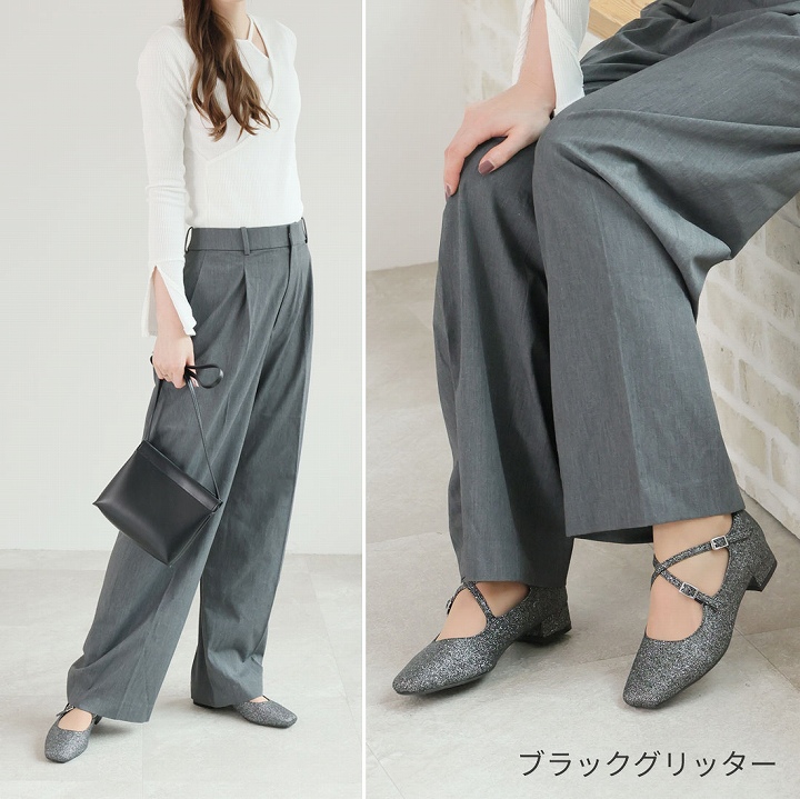 VIVIAN パンプス 痛くない 歩きやすい スクエアトゥパンプス 3cm VIVIAN パンプス 痛くない 歩きやすい スクエアトゥパンプス 3cm