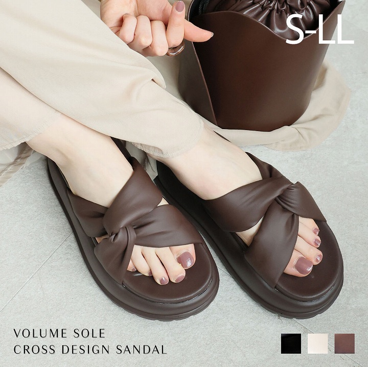 Chloe クロエ サンダル MILA Sandals ミラ CHC24S00QHL