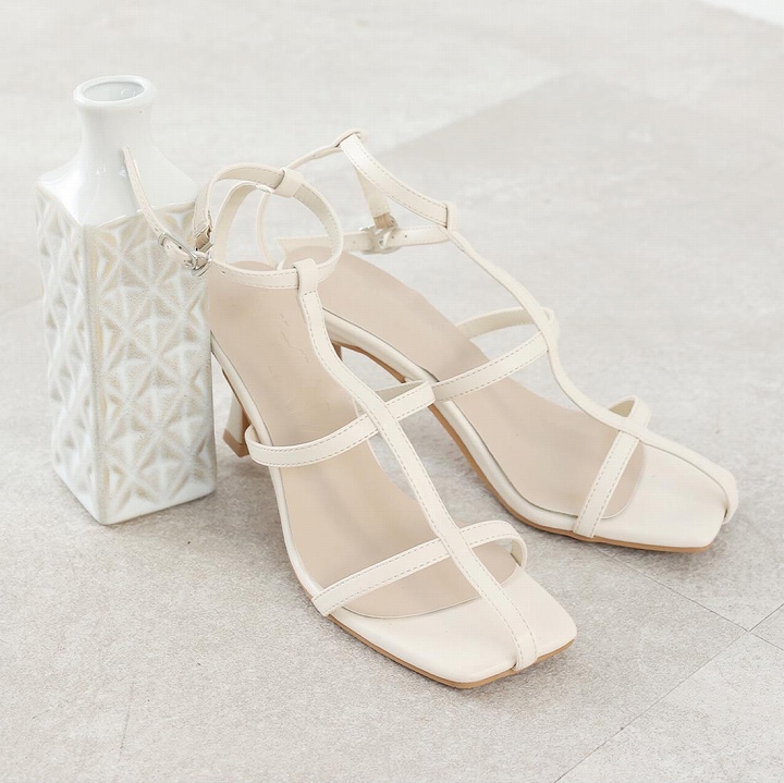 VIVIAN（ヴィヴィアン） サンダル レディース 歩きやすい 23年 夏即納