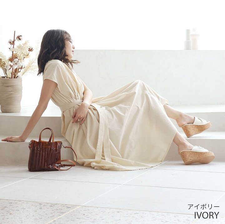 VIVIAN サンダル レディース 歩きやすい 23年 夏 新作 優良配送
